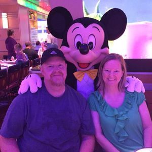 Meet your Posher, Sherry